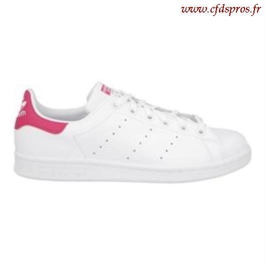 adidas stan smith femme soldes